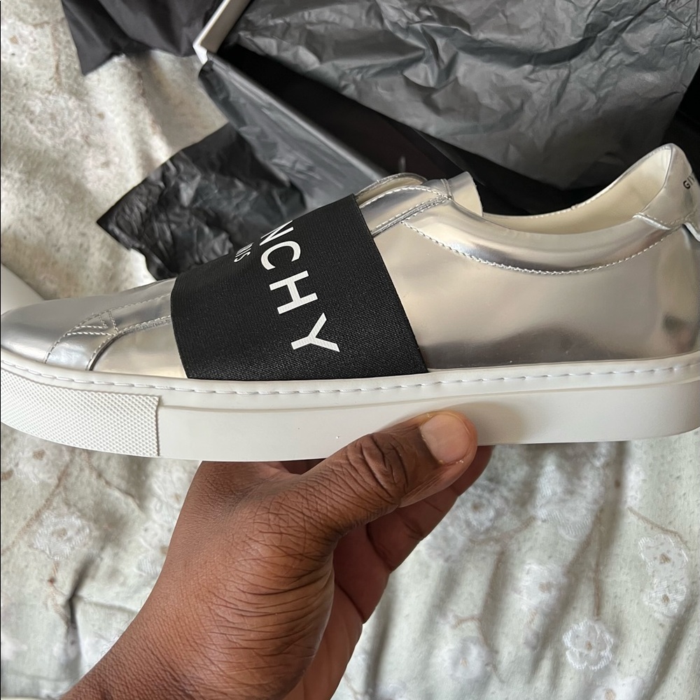 Givenchy new